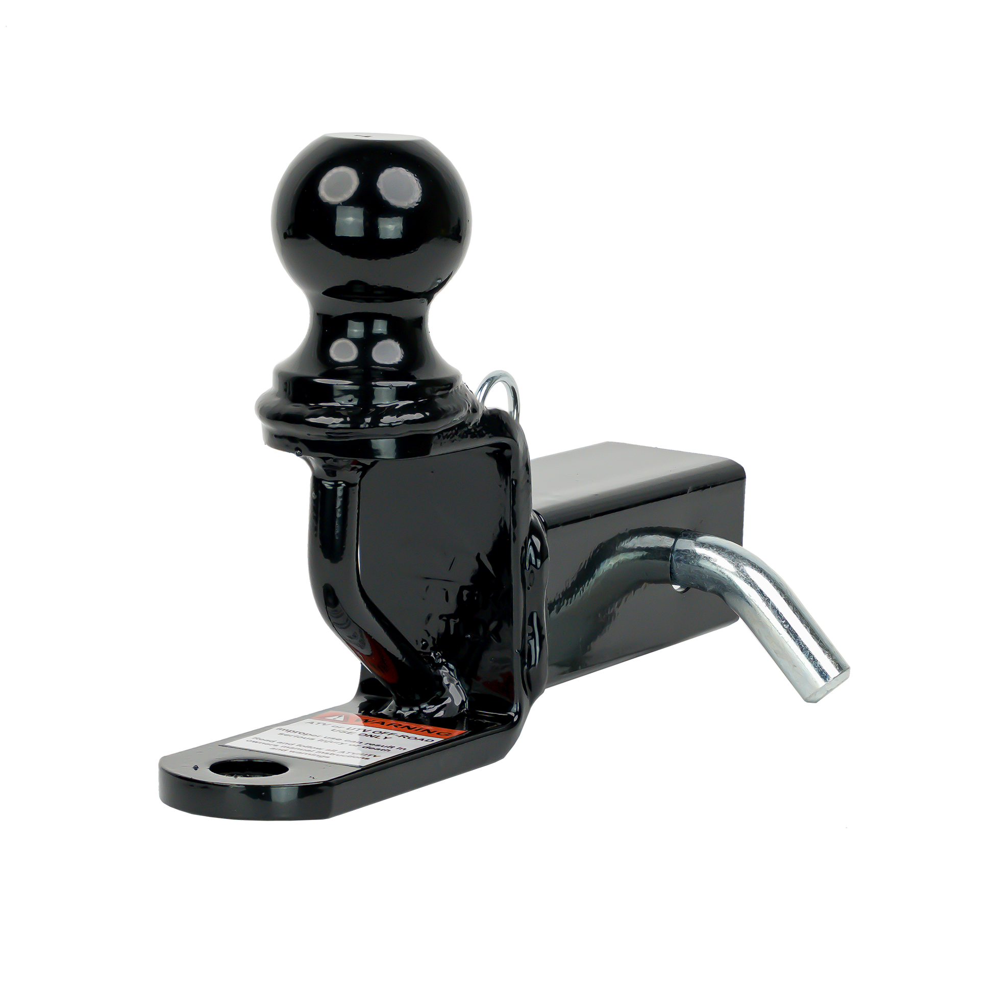 Multi 2" Ball Mount