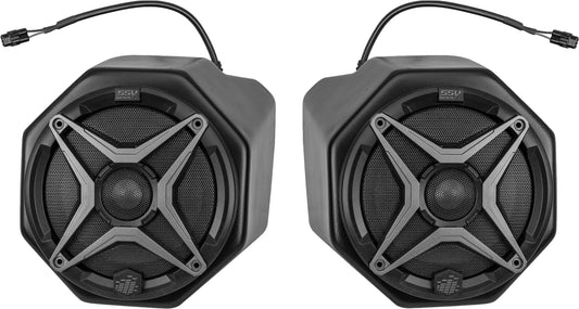 2 Speaker Pnp Kit Ride Command
