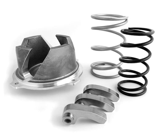 Mudder Clutch Kit