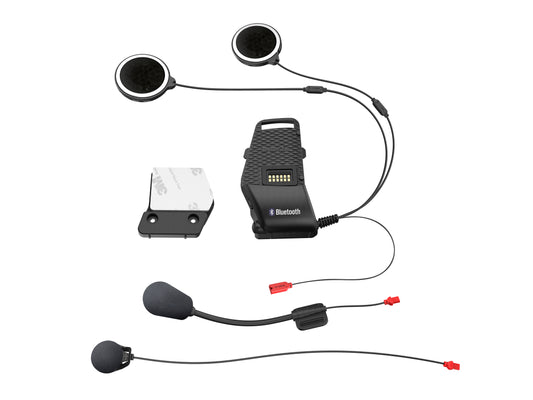 Helmet Clamp Kit