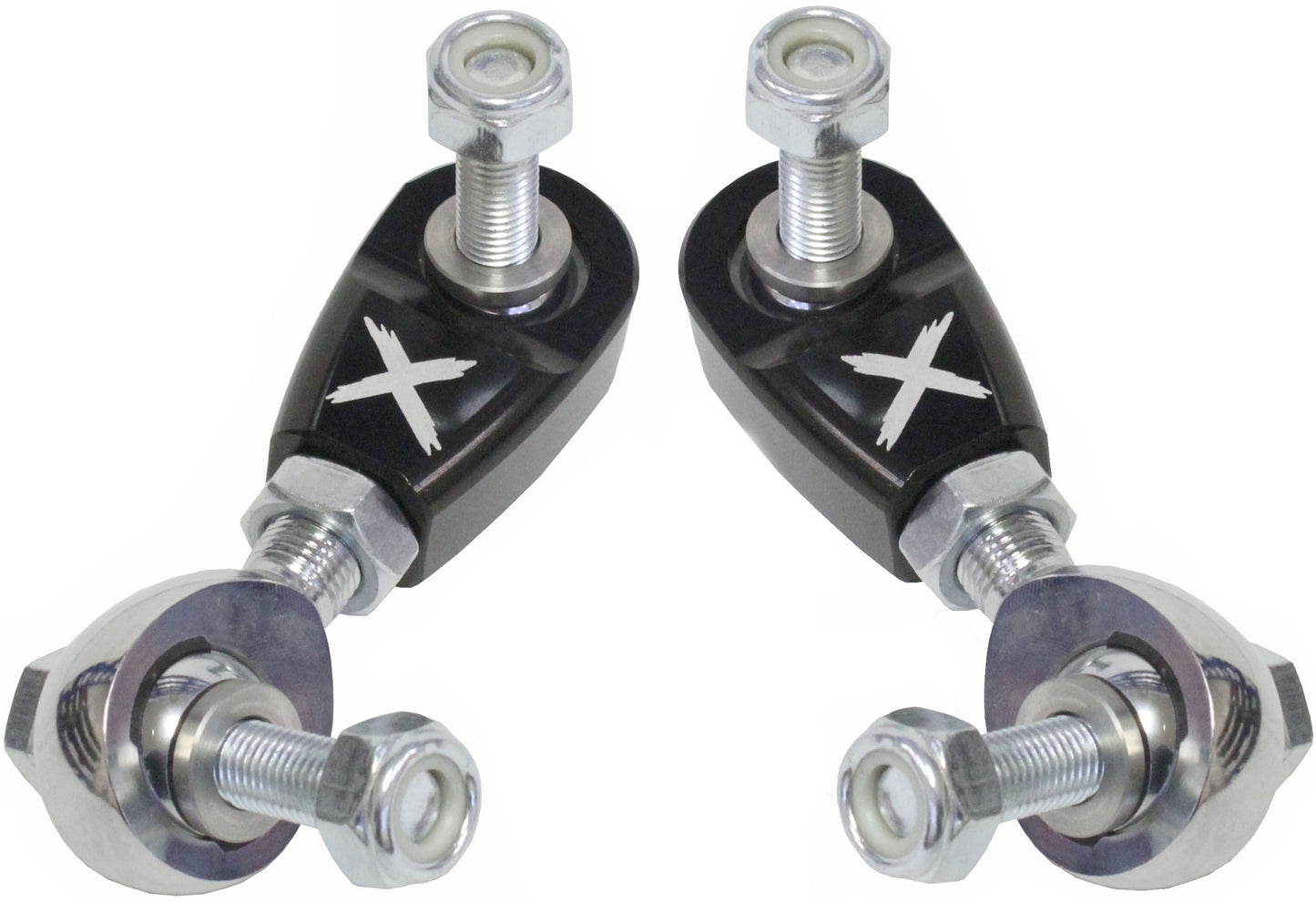 Front Sway Bar Links Maverick X3
