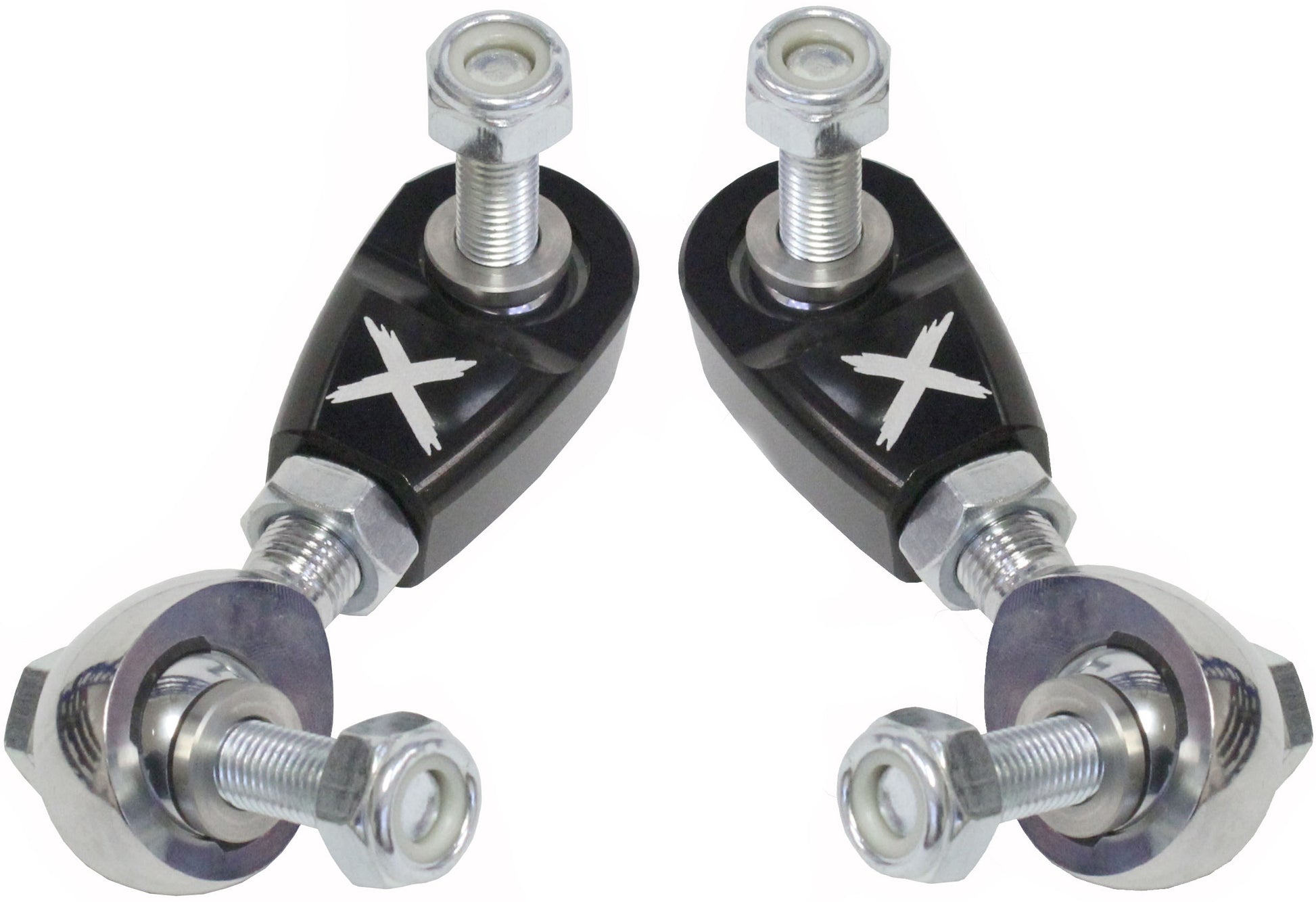 Front Sway Bar Links Maverick X3
