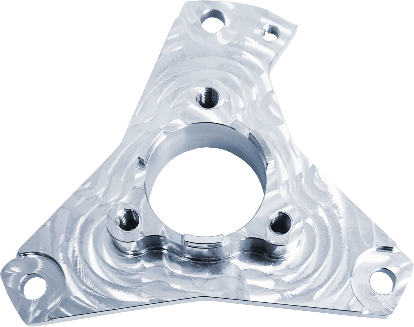 Stator Plate 250r