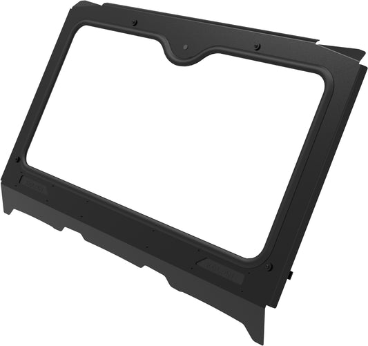Glass Windshield Pol