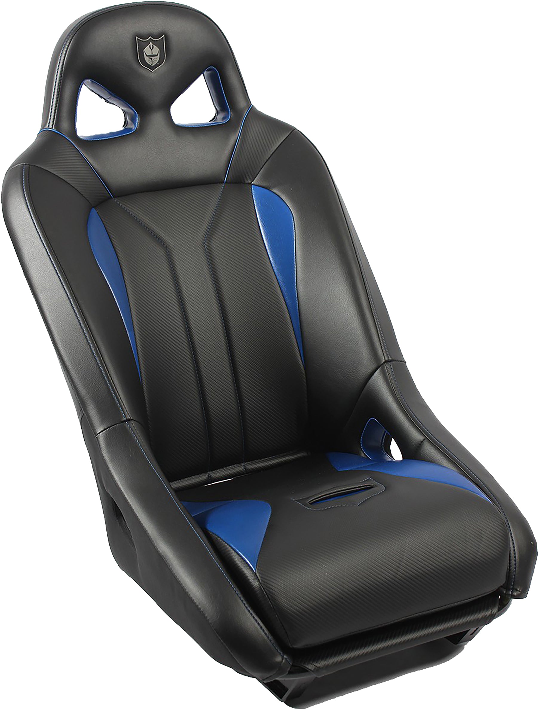 G2 Suspension Seat Black/Black