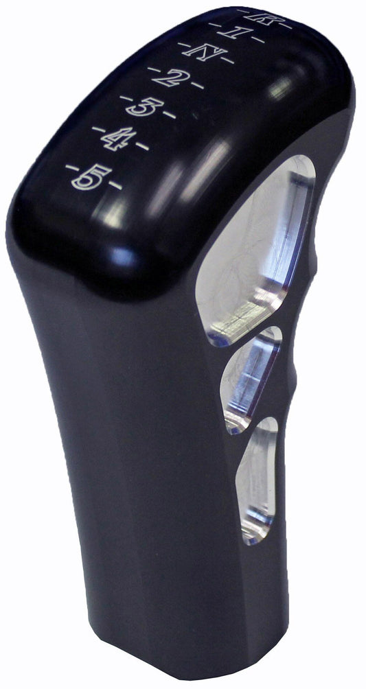 Shift Handle (Black)