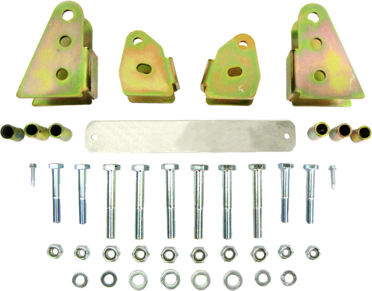 Lift Kit Kaw