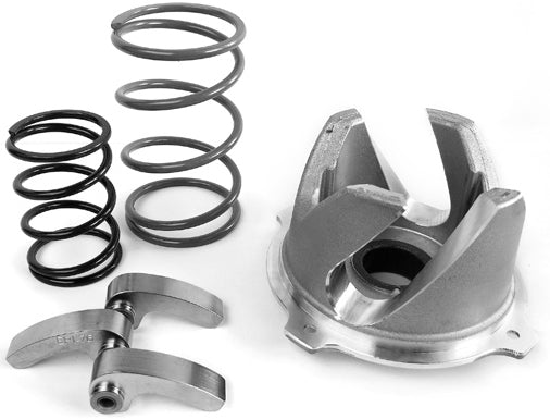 Mudder Clutch Kit