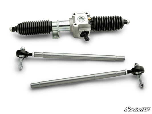 Can-Am Commander RackBoss 2.0 Rack and Pinion