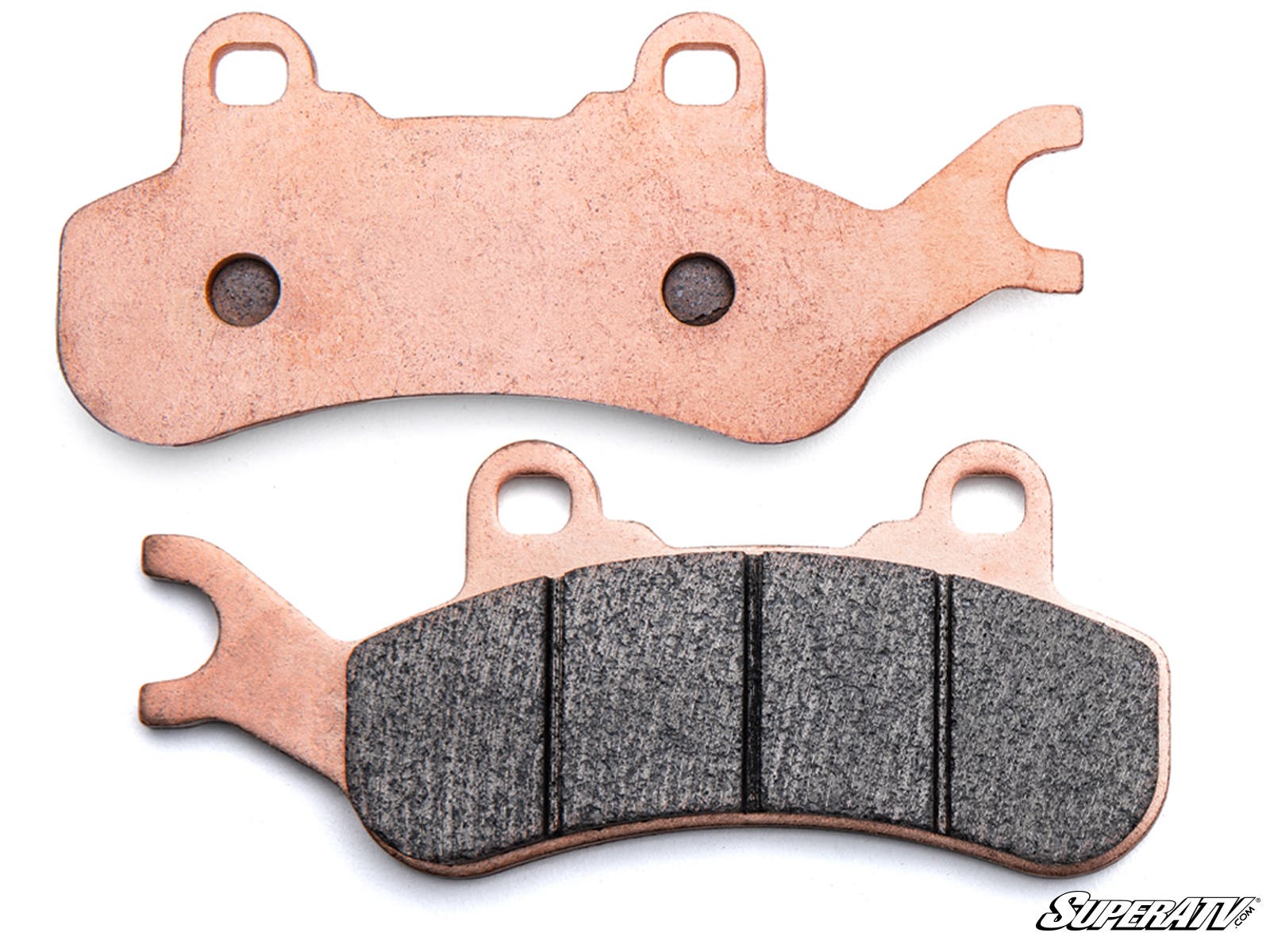 Can-Am Maverick Trail Sintered Brake Pads