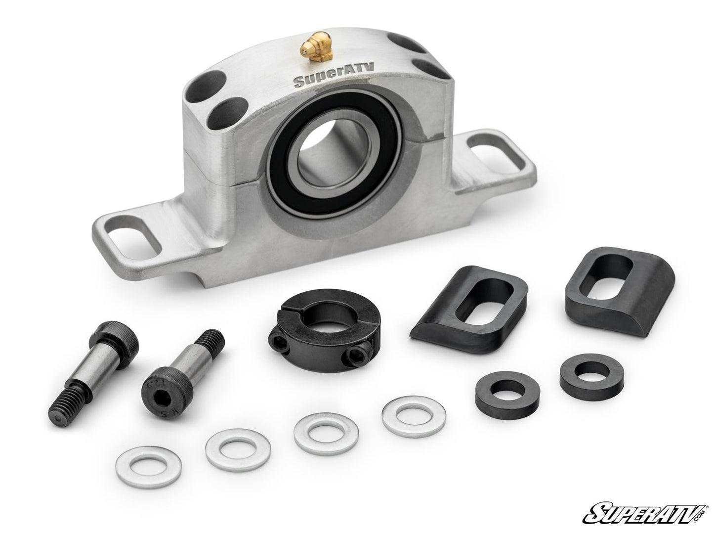 Can-Am Defender Heavy-Duty Carrier Bearing