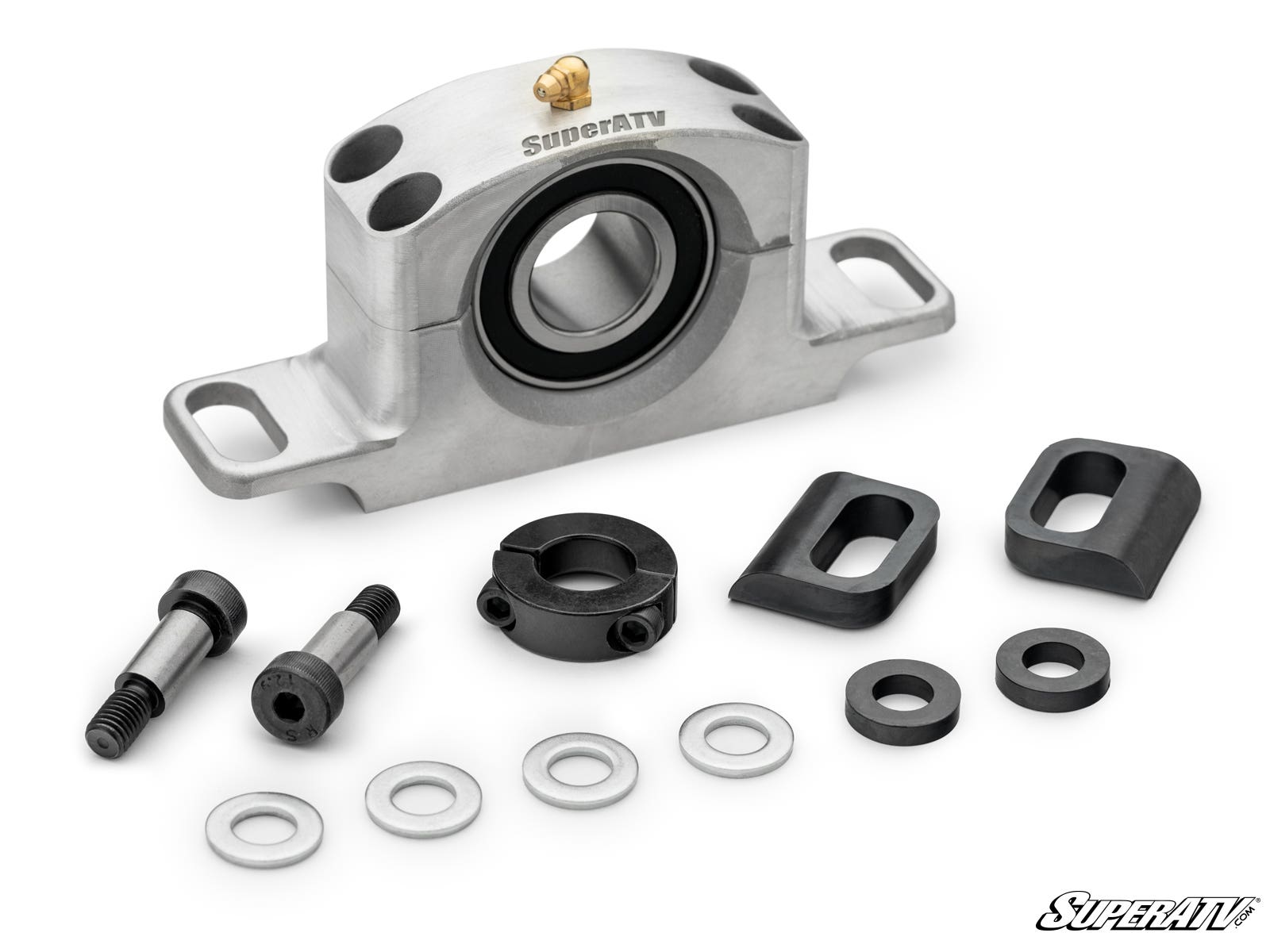 Can-Am Maverick X3 Heavy-Duty Carrier Bearing