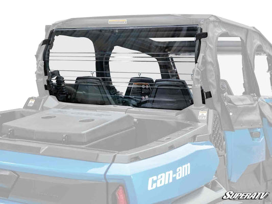 Can-Am Maverick Sport Rear Windshield