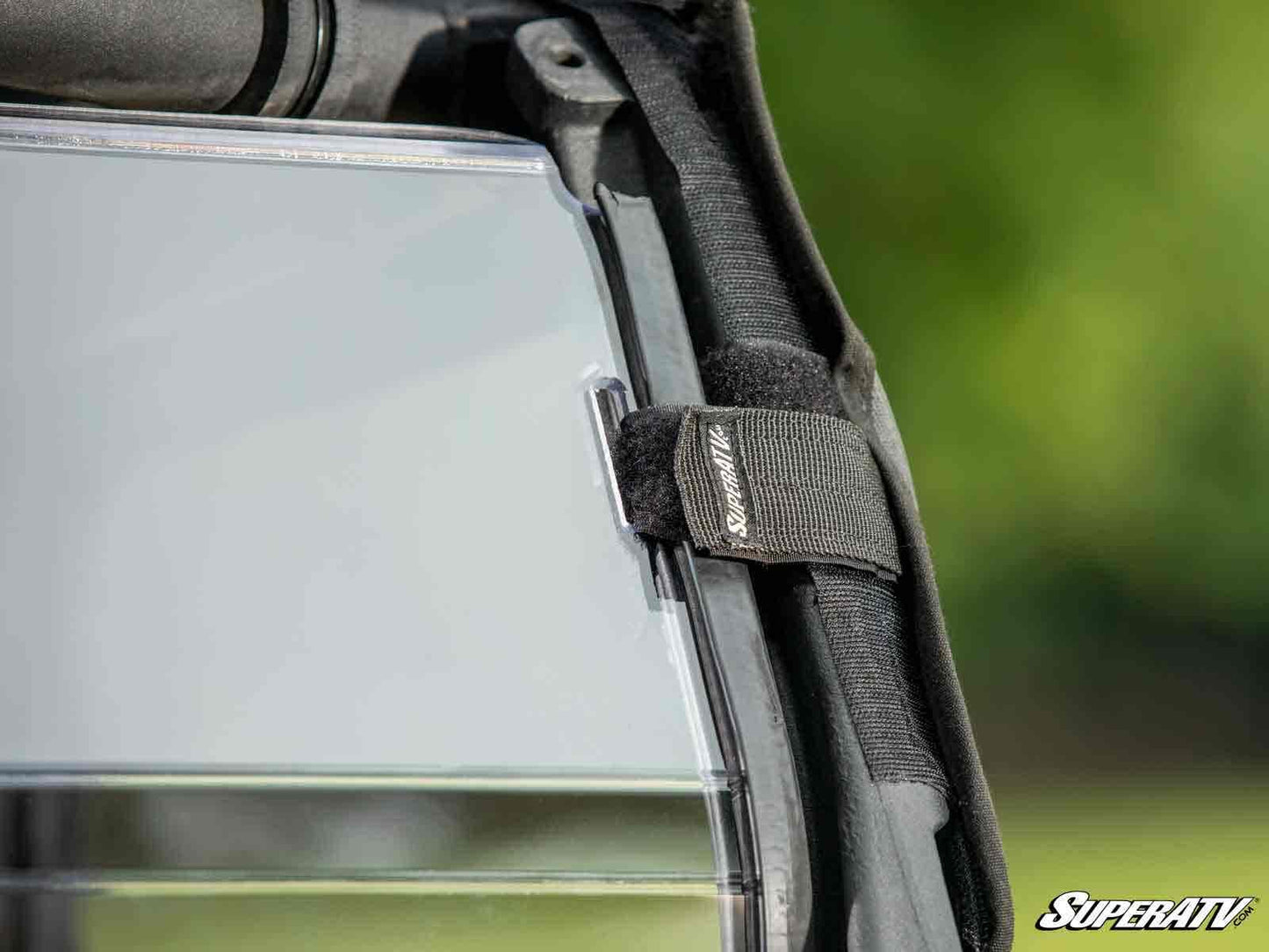 Can-Am Maverick Trail Rear Windshield