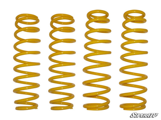 Can-Am Commander 6" Lift Kit Replacement Springs (Set Of 4 Springs)