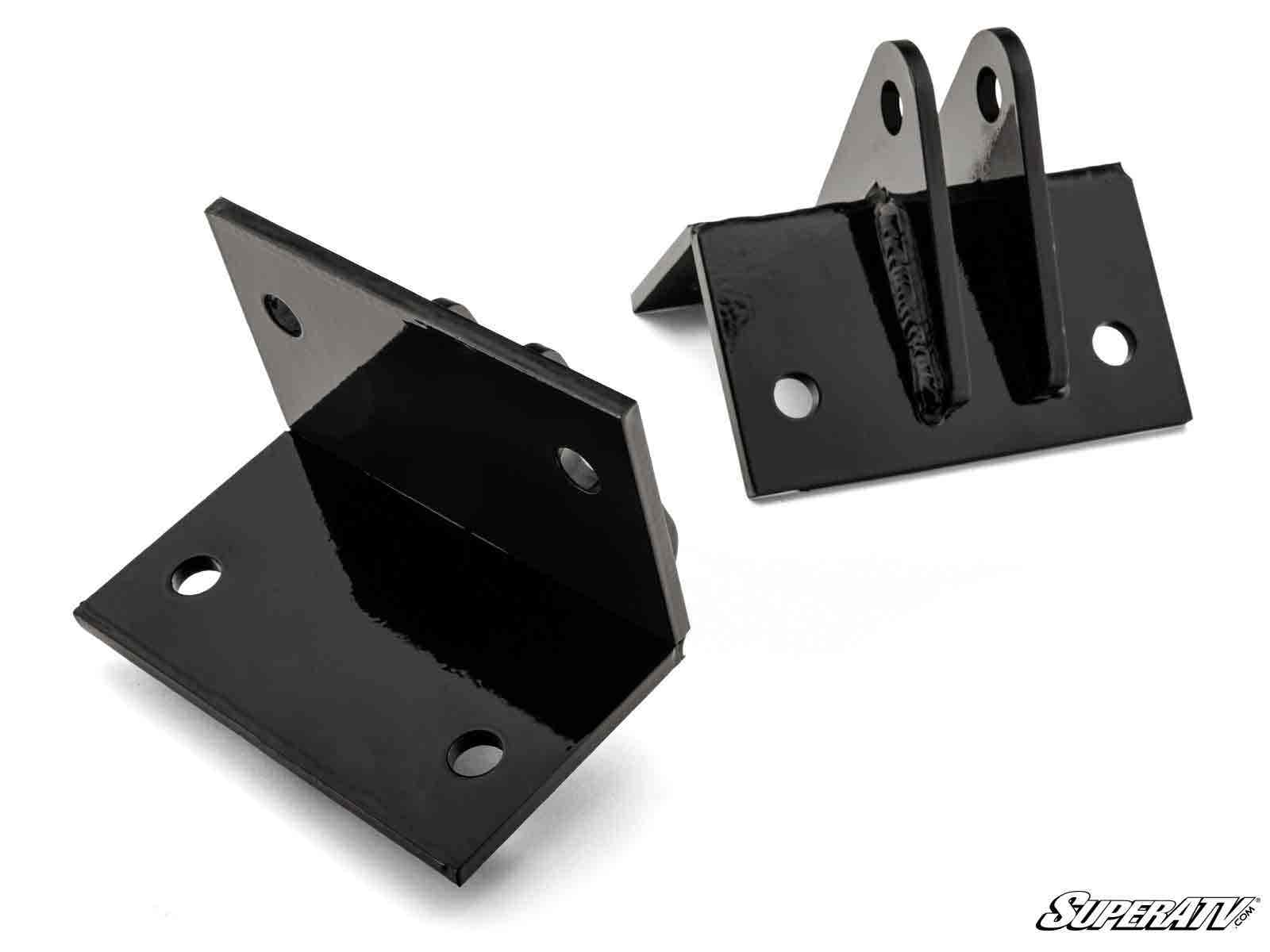 Can-Am Commander Plow Pro Snow Plow Mount