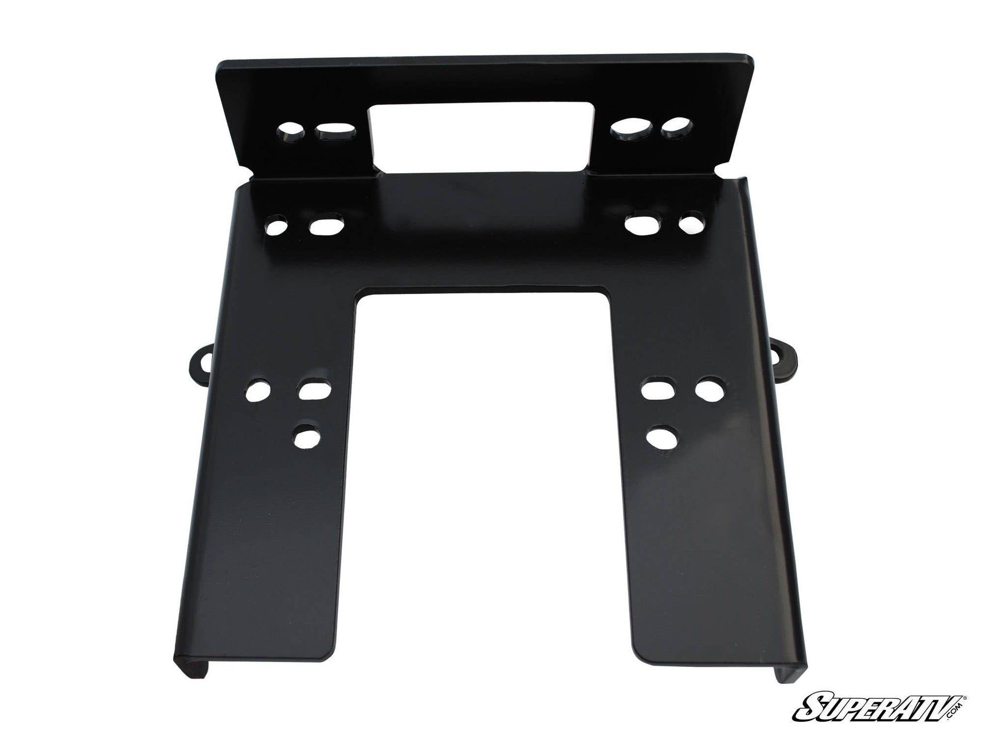 Can-Am Commander 800 / 1000 Winch Mounting Plate