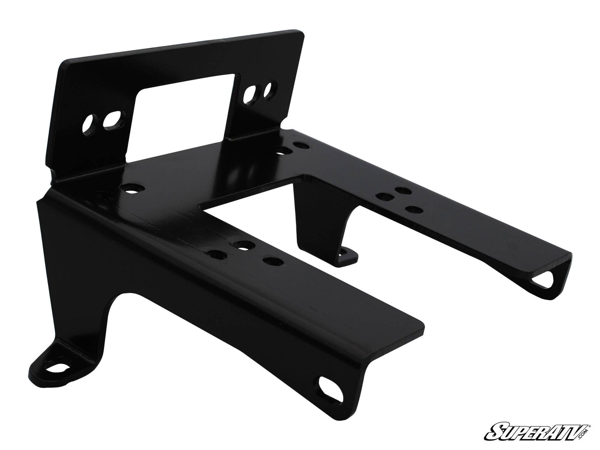 Can-Am Commander 800 / 1000 Winch Mounting Plate