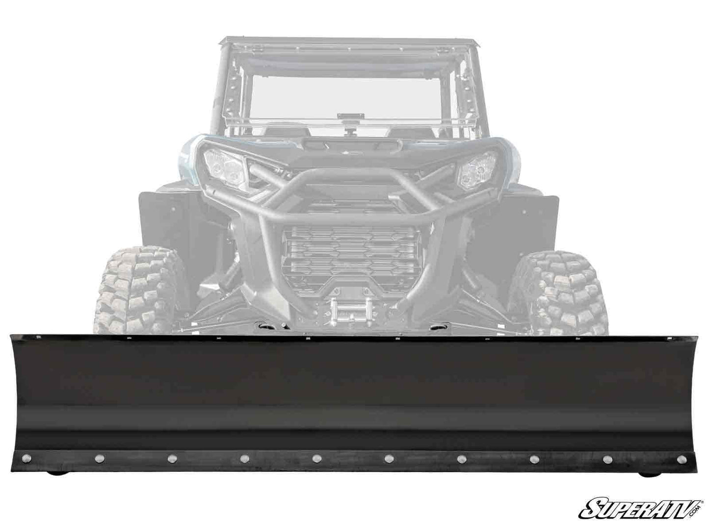 Can-Am Commander Plow Pro Snow Plow