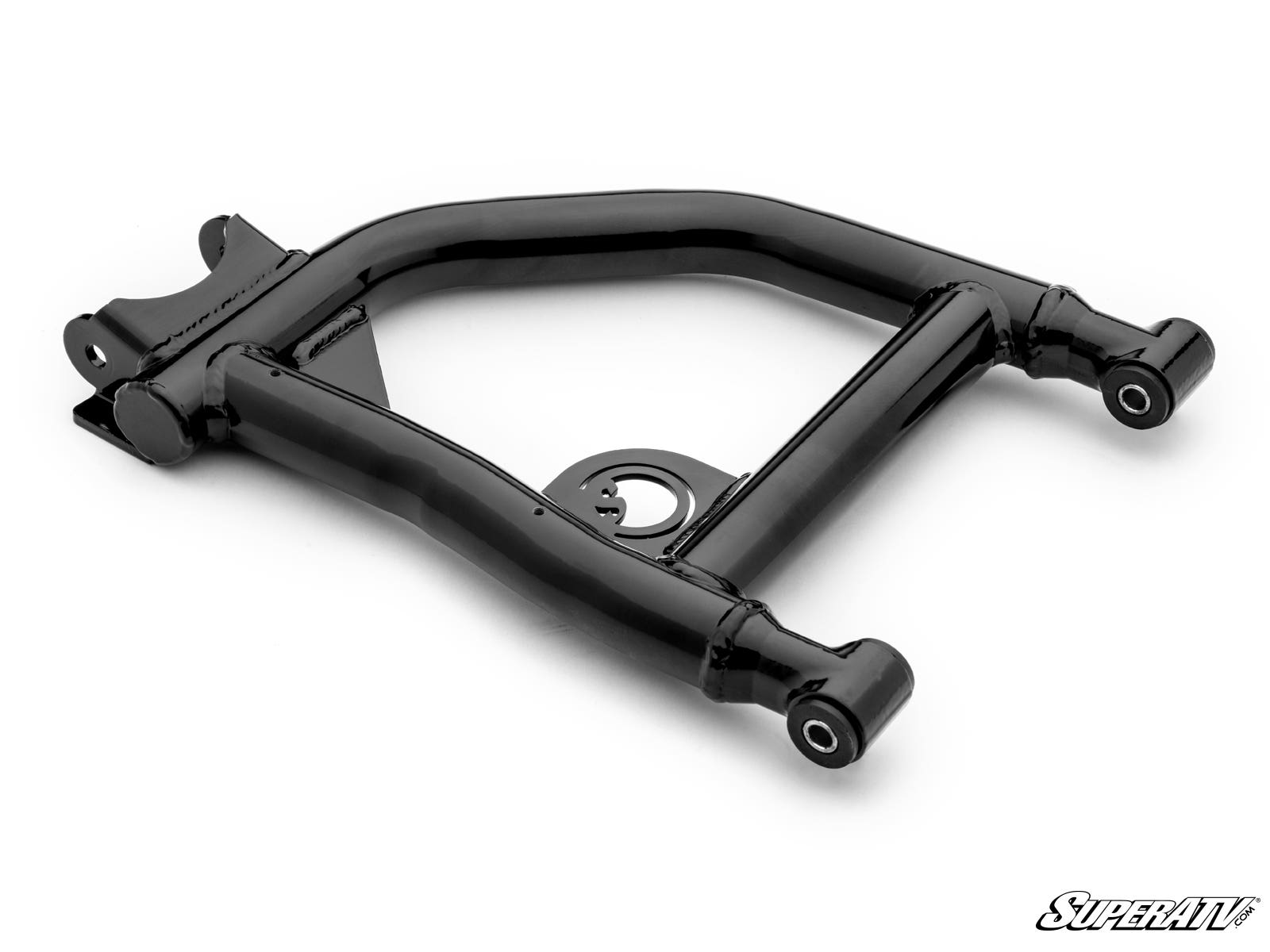 Can-Am Defender HD5 Atlas Pro 2" Rear Offset A-Arms