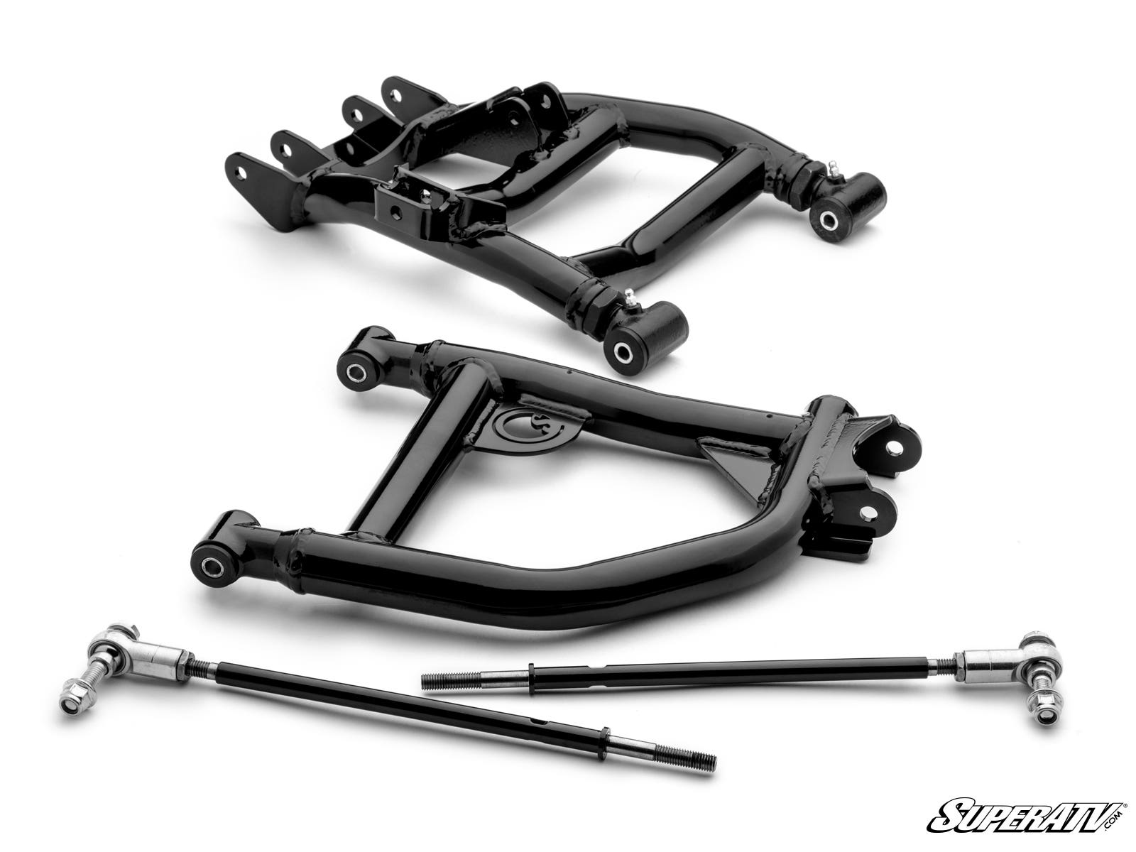 Can-Am Defender HD5 Atlas Pro 2" Rear Offset A-Arms