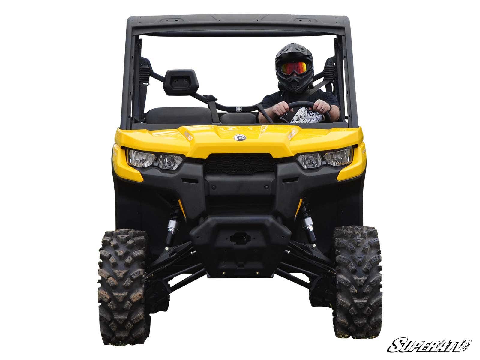 Can-Am Defender HD8 3" Lift Kit