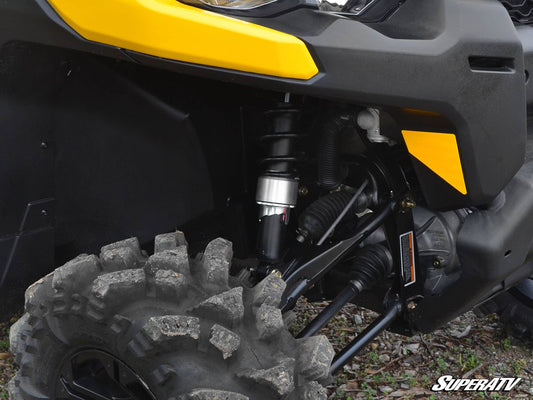 Can-Am Defender HD8 3" Lift Kit