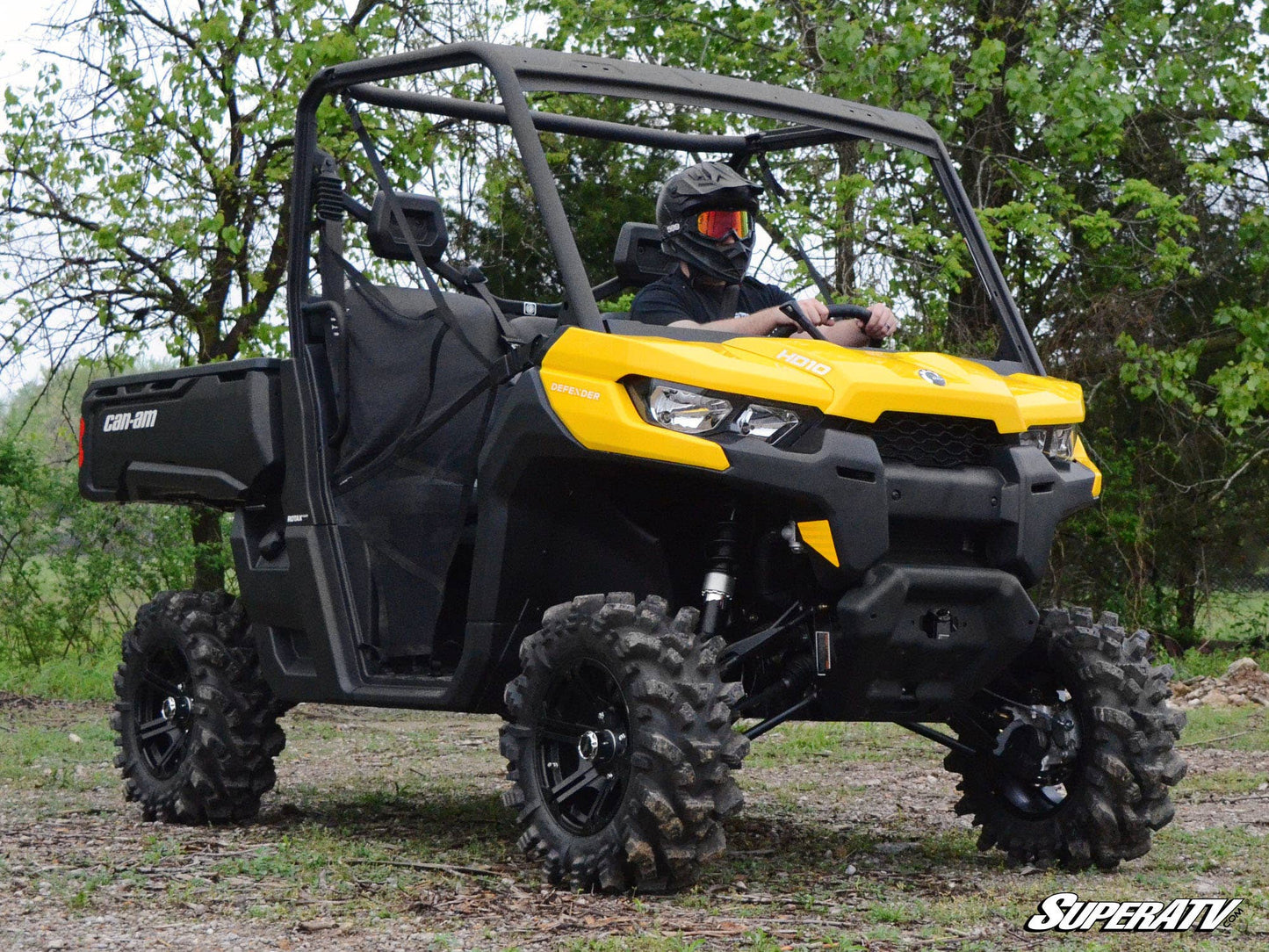 Can-Am Defender HD5 3" Lift Kit