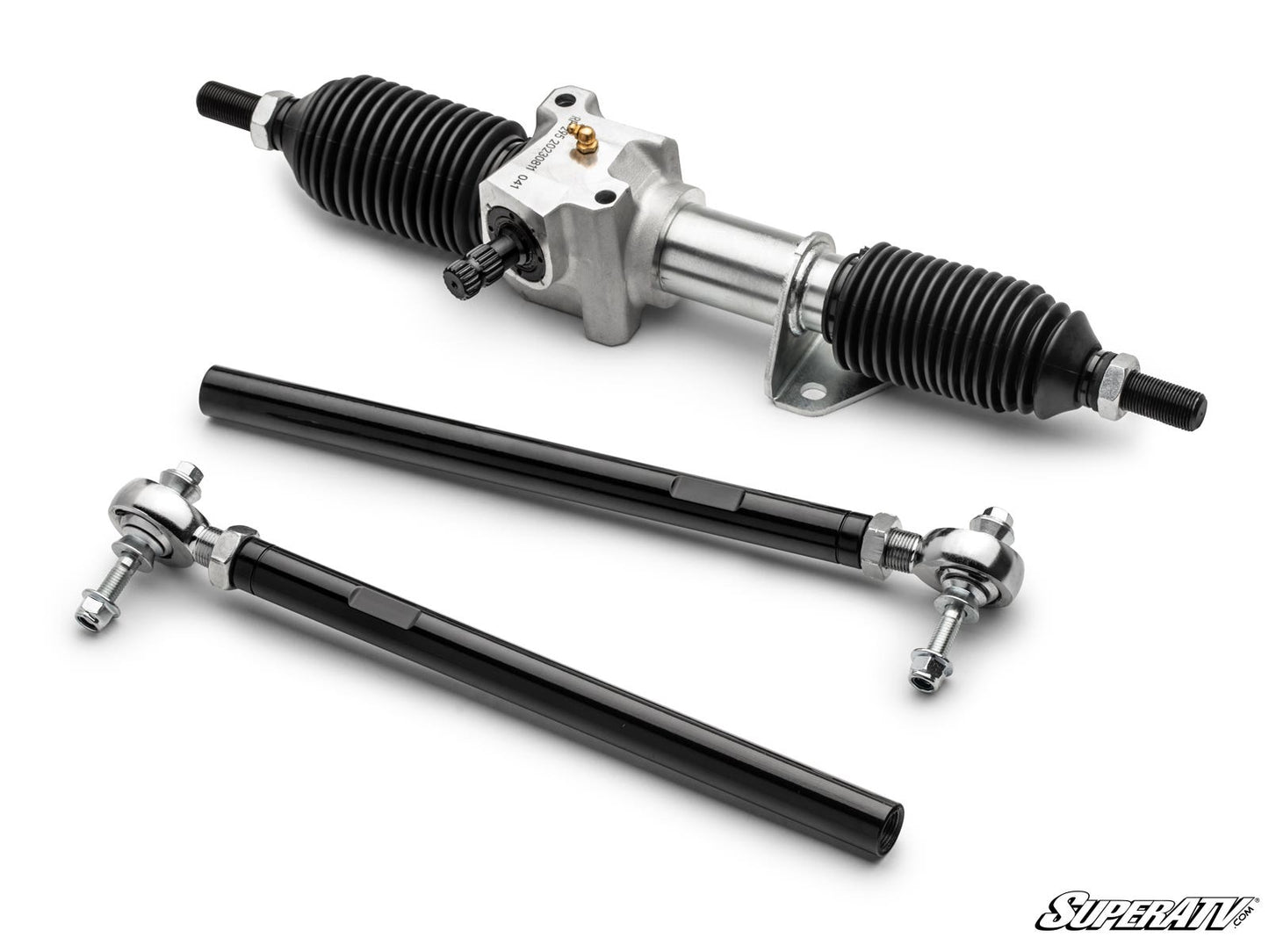 Can-Am Defender HD5 RackBoss 2.0 Rack and Pinion