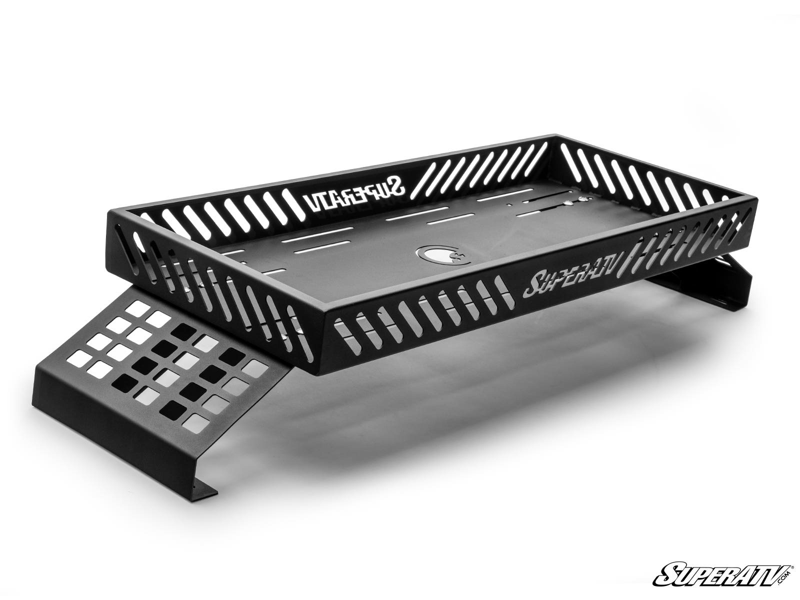 Can-Am Commander Bed Rack Delta