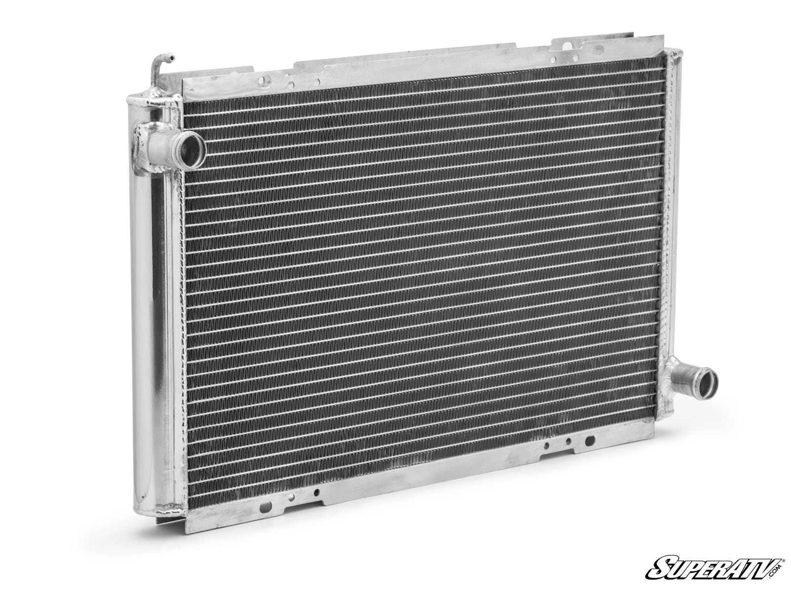 Can-Am Defender Radiator