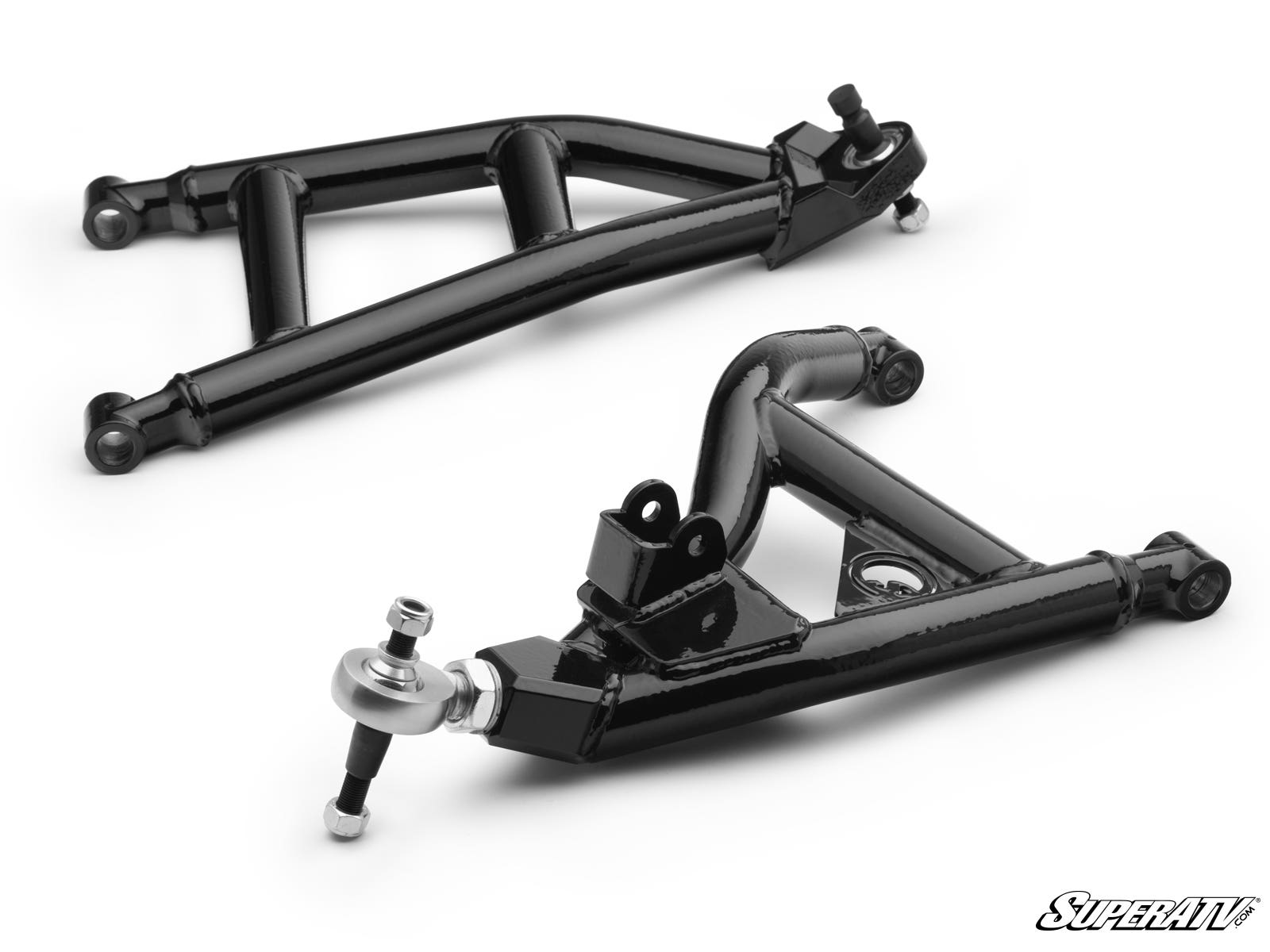 Can-Am Defender HD8 Atlas Pro 1.5" Forward Offset A-Arms