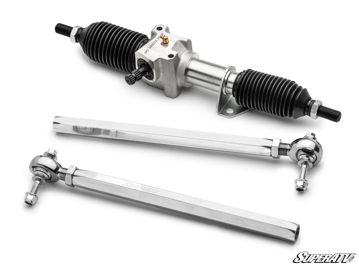 Can-Am Defender HD10 RackBoss 2.0 Rack and Pinion