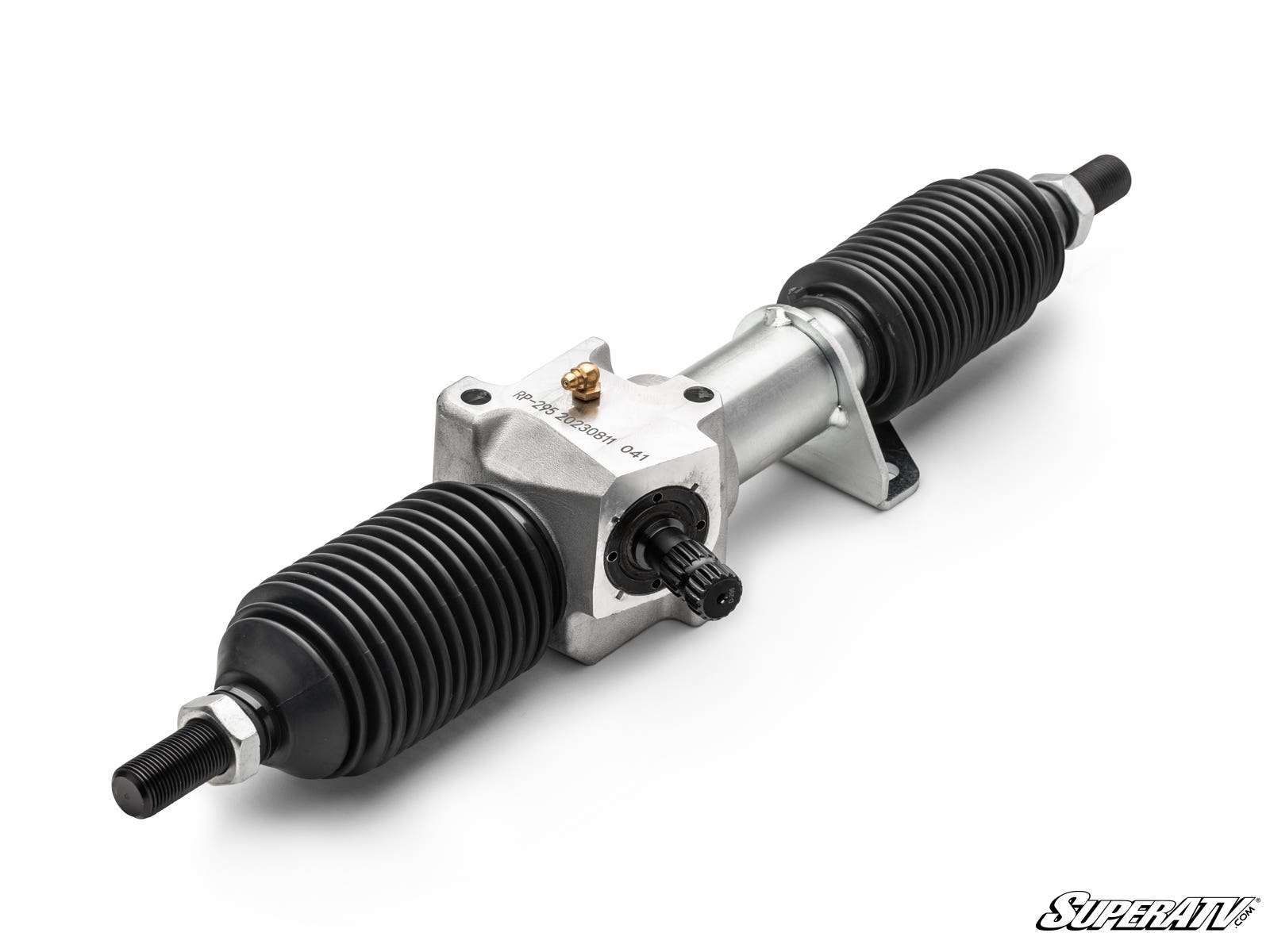 Can-Am Defender HD8 RackBoss 2.0 Rack and Pinion