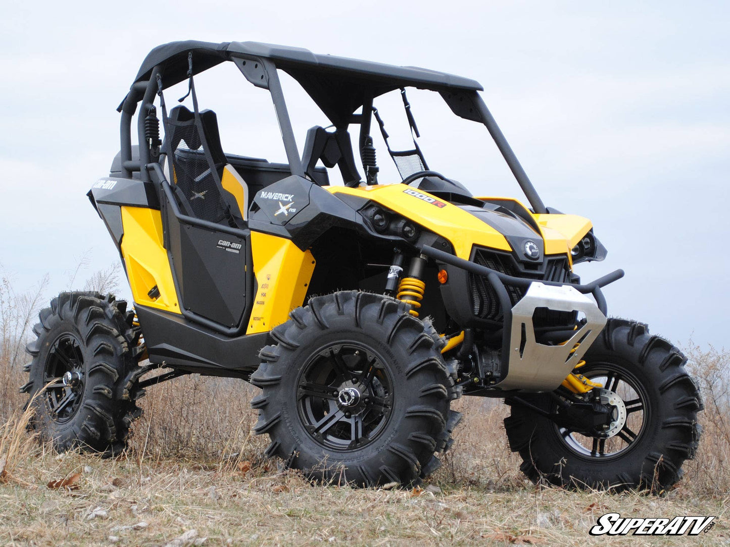 Can-Am Maverick 3" Lift Kit