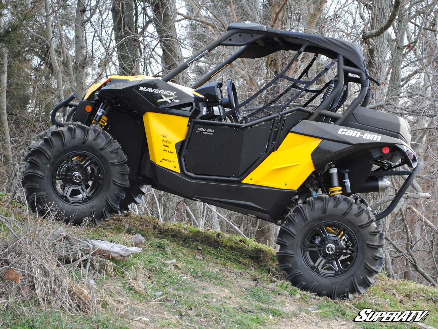 Can-Am Maverick 3" Lift Kit