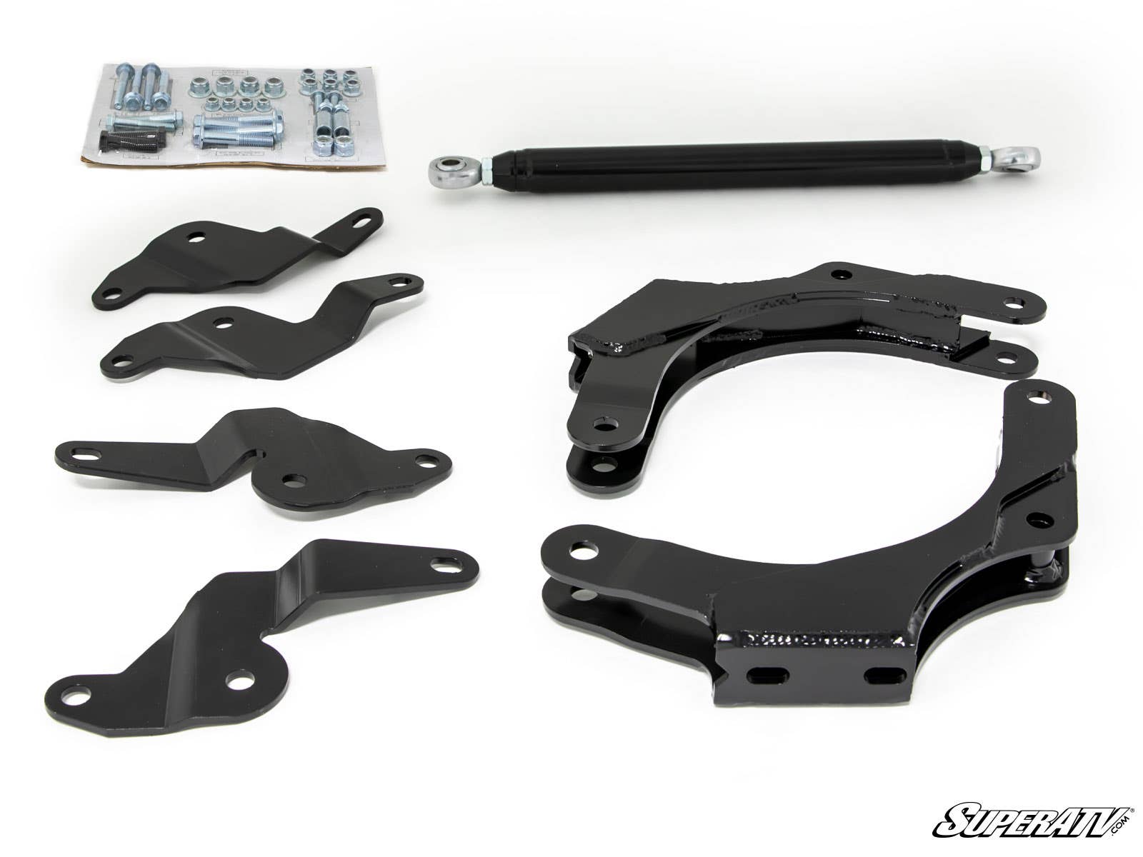 Can-Am Maverick 3" Lift Kit