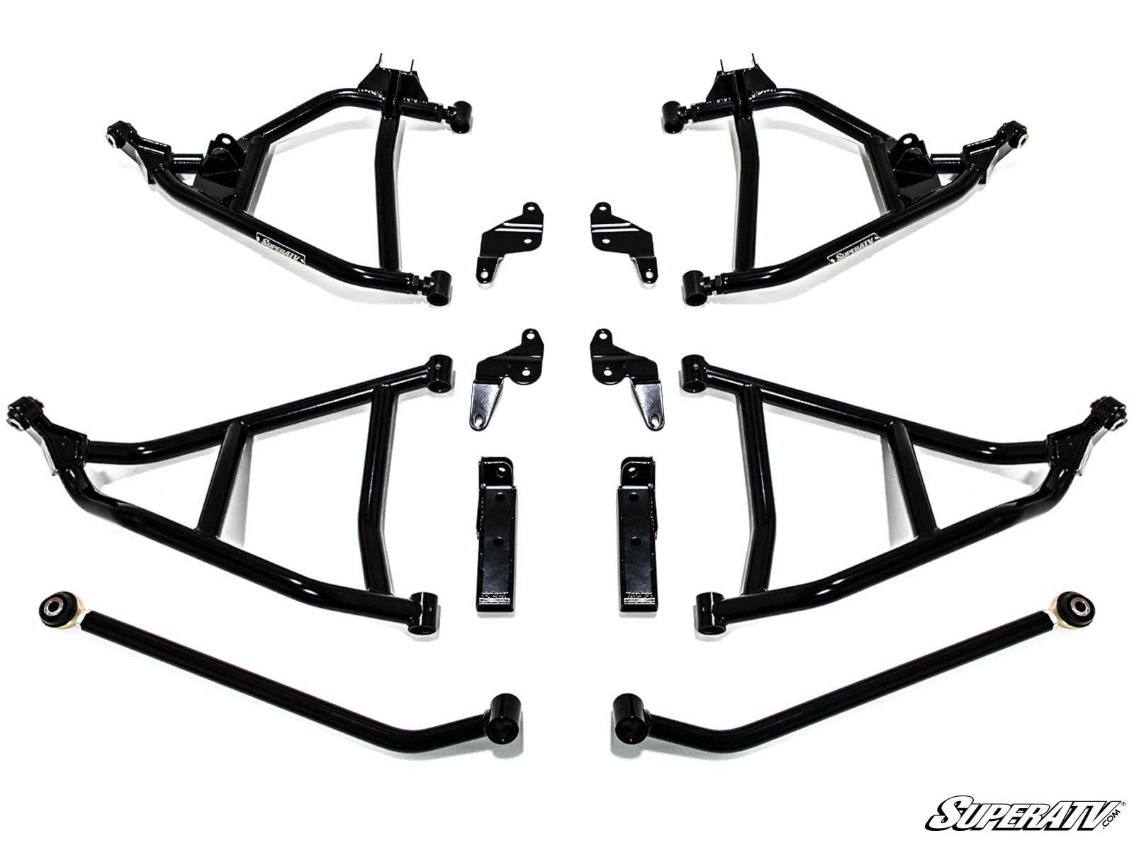 Can-Am Maverick 6" Lift Kit