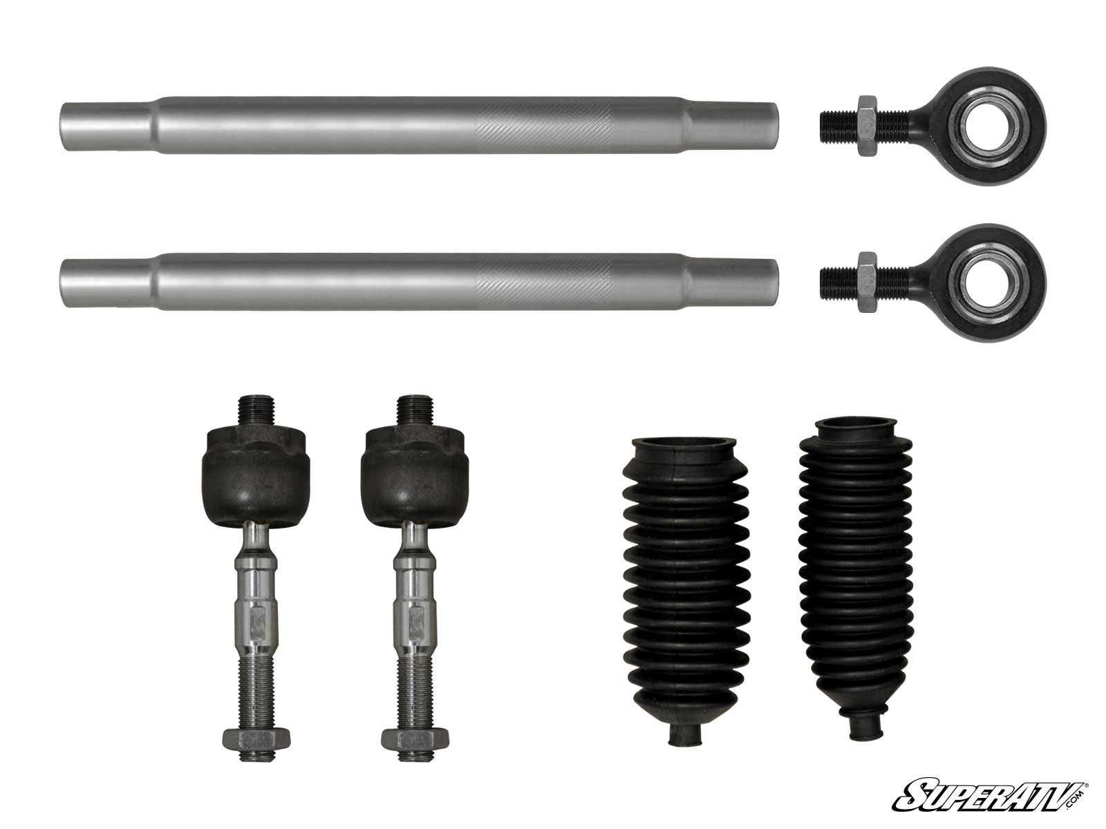 Can-Am Maverick Heavy-Duty Tie Rod Kit