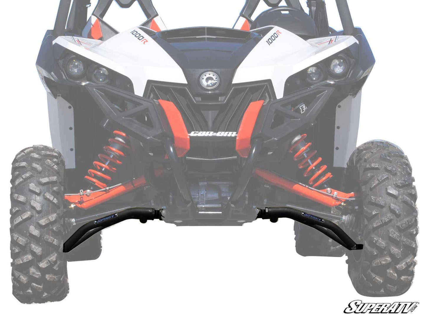 Can-Am Maverick High Clearance Front A-Arms