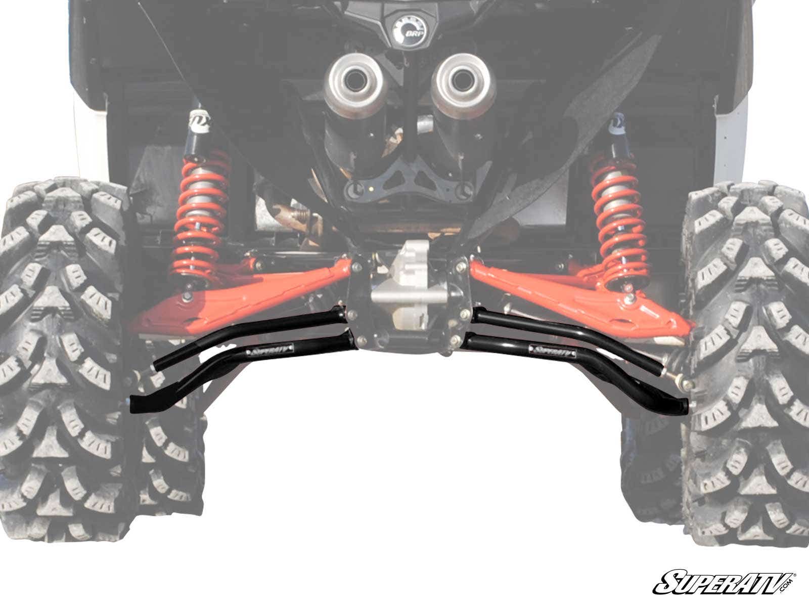 Can-Am Maverick High Clearance Rear A-Arms