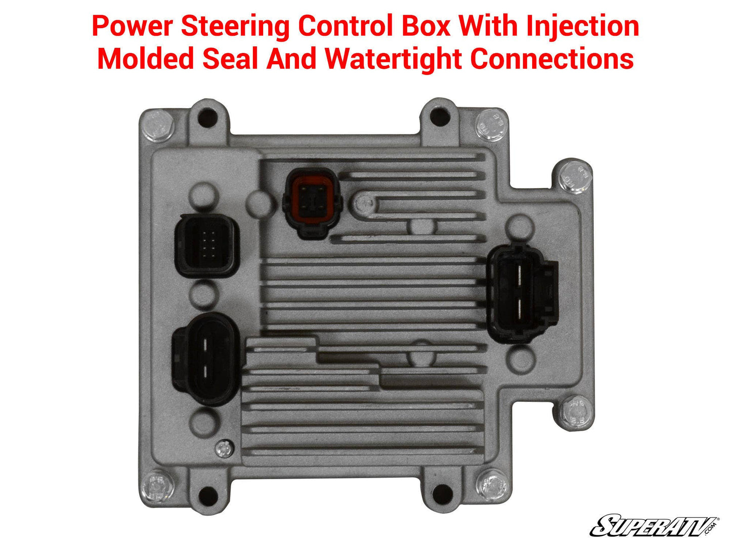 Can-Am Maverick Power Steering Kit