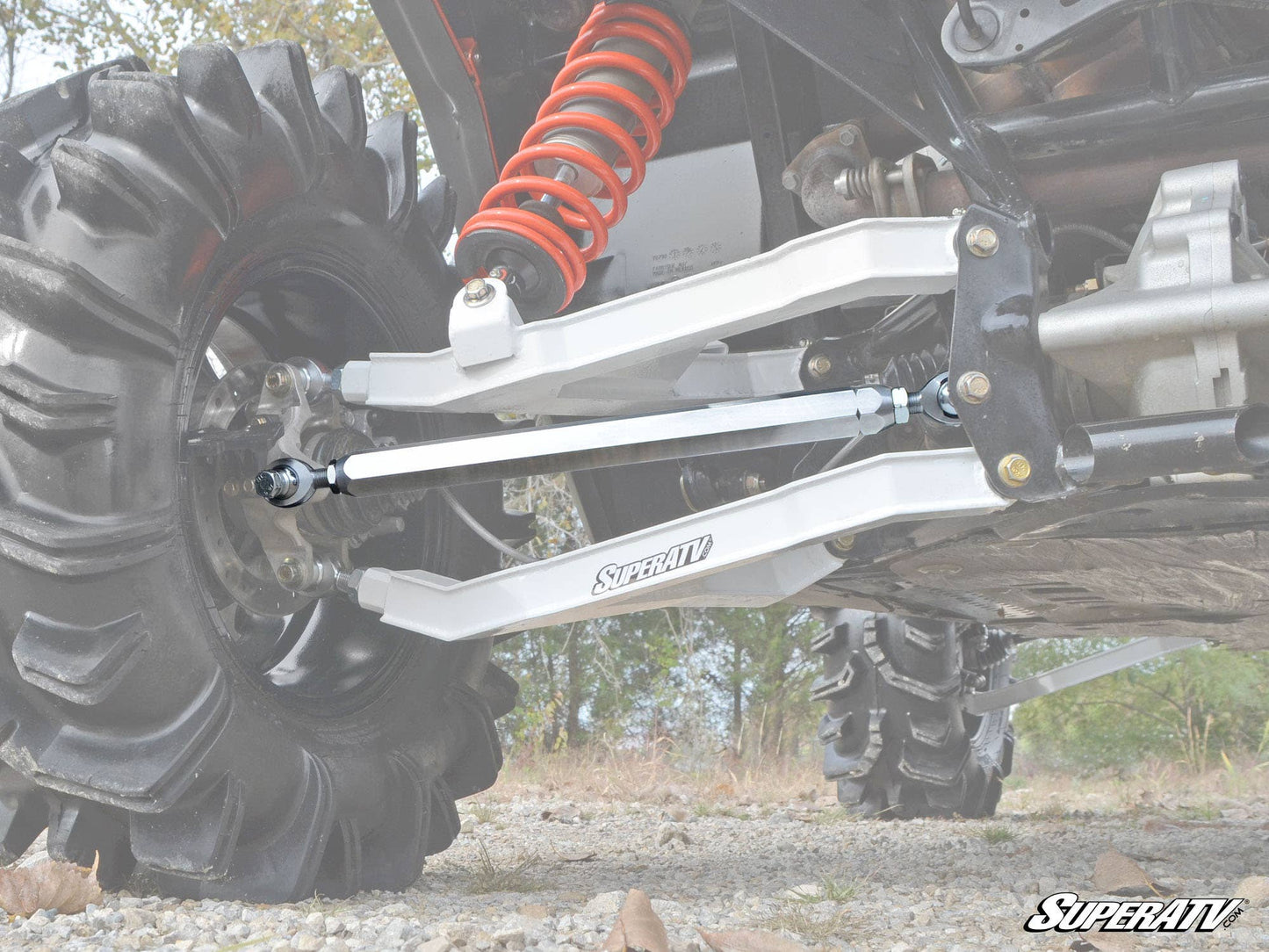 Can-Am Maverick Billet Aluminum Radius Arms