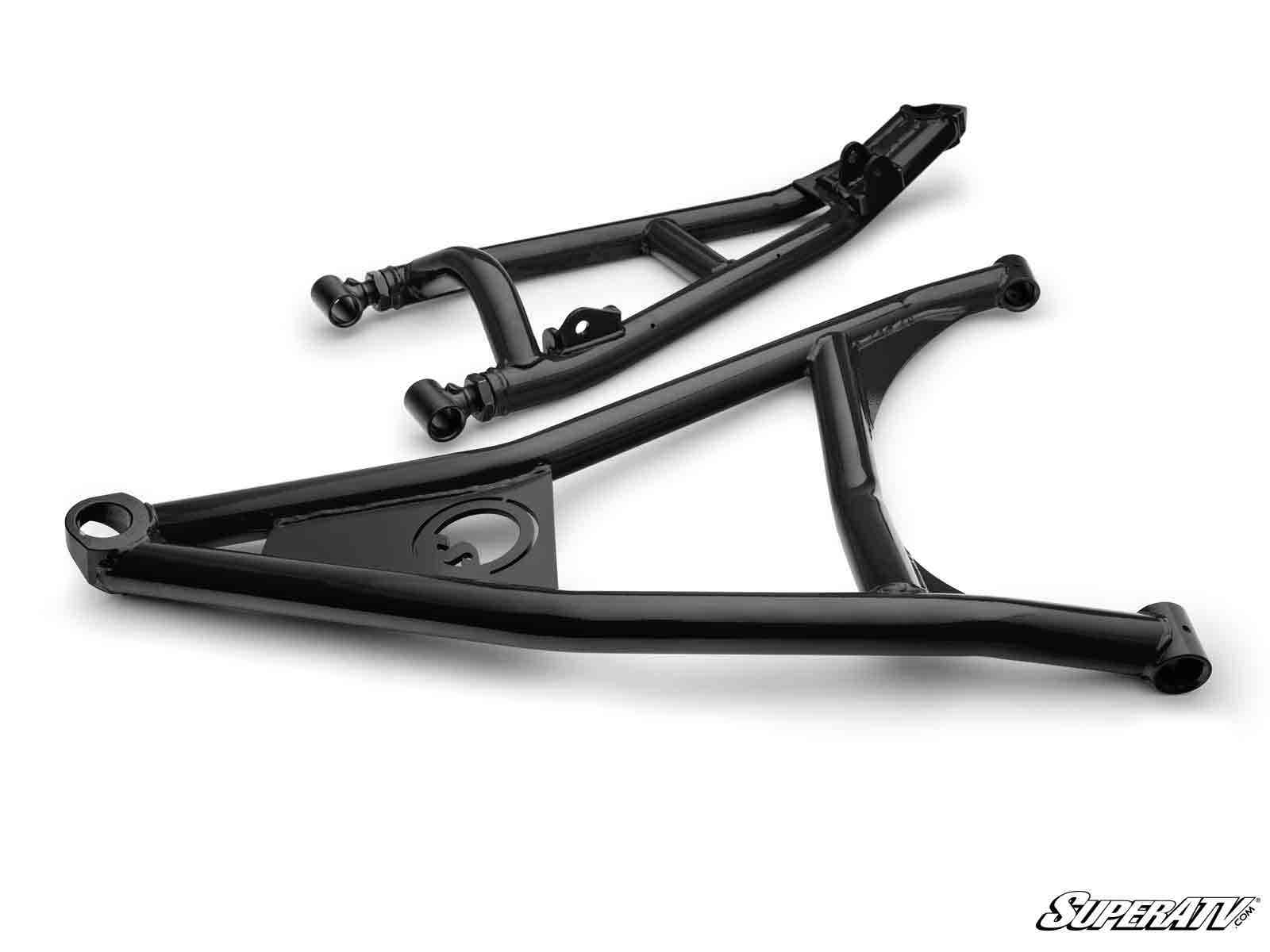 Can-Am Maverick X3 Atlas Pro 2" Forward Offset A-Arms