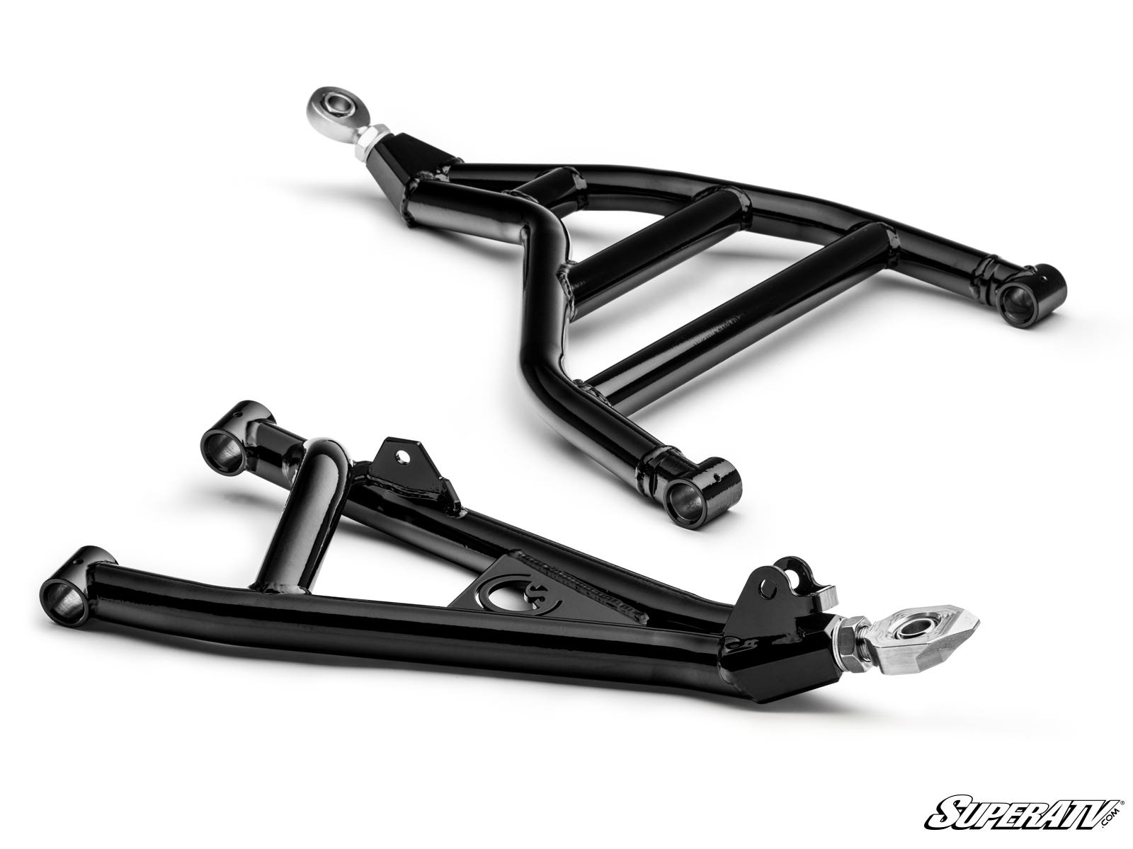 Can-Am Maverick X3 Atlas Pro 1.5" Forward Offset A-Arms