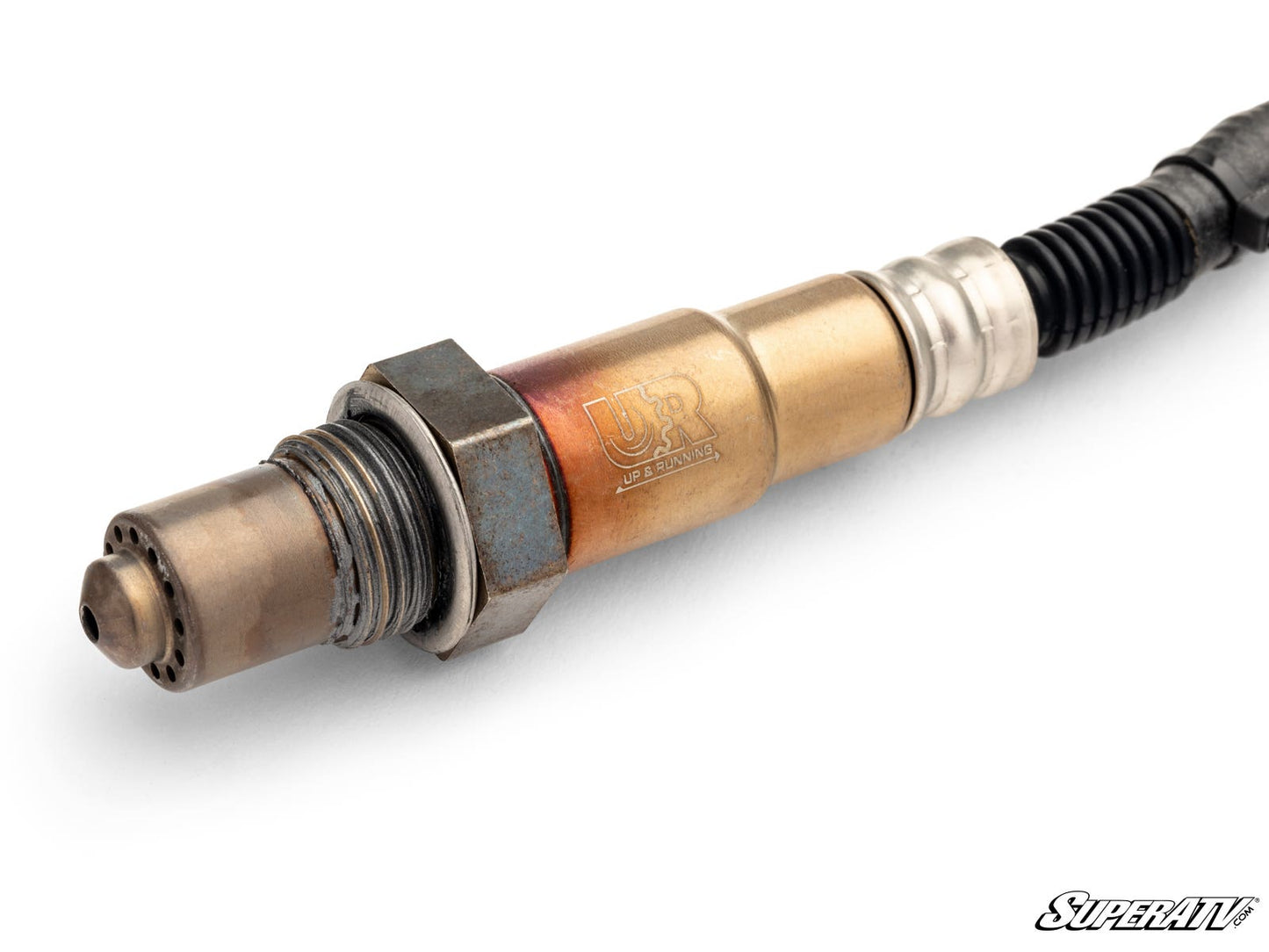 Up & Running Can-Am Renegade O2 Sensor