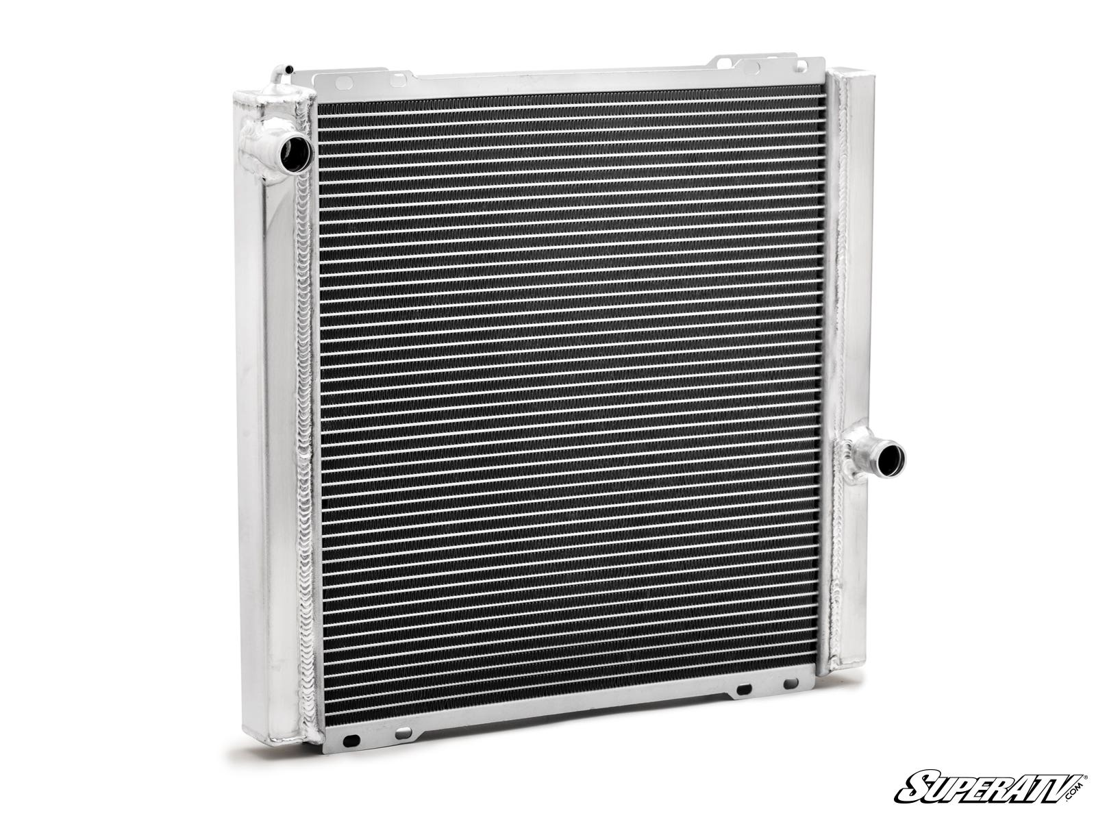 Up & Running Can-Am Maverick X3 Radiator