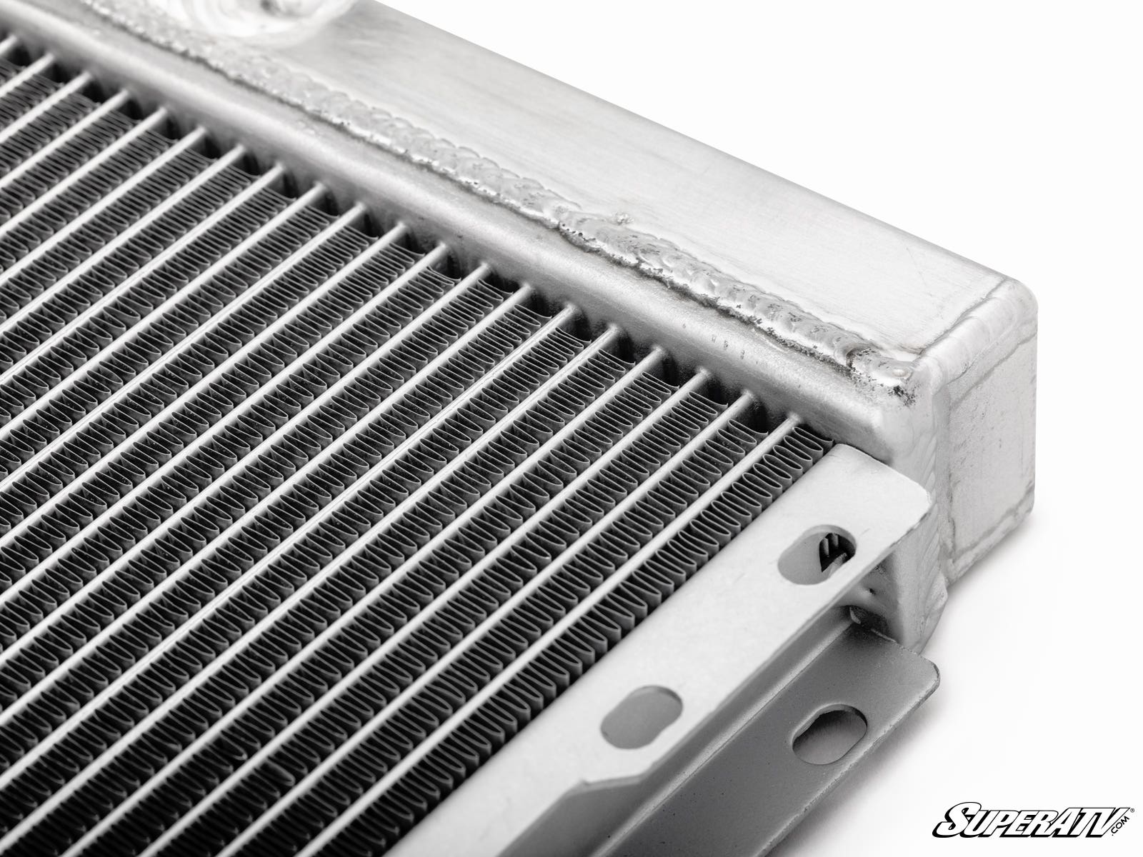 Up & Running Can-Am Maverick Sport Radiator