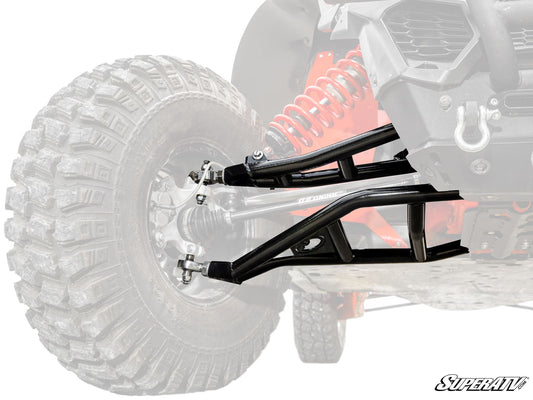 Can-Am Maverick X3 Atlas Pro 1.5" Forward Offset A-Arms