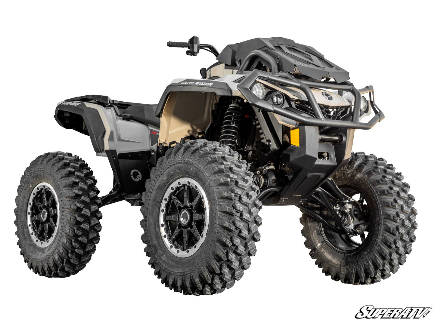 Can-Am Renegade 5" Lift Kit